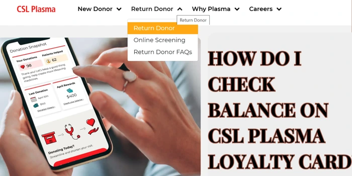 csl plasma loyalty card